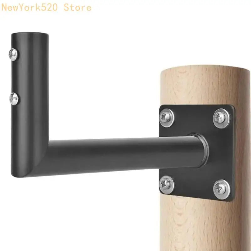 Steel Outdoor Mounting Bracket – Flagpoles, Antennas & Weathervanes