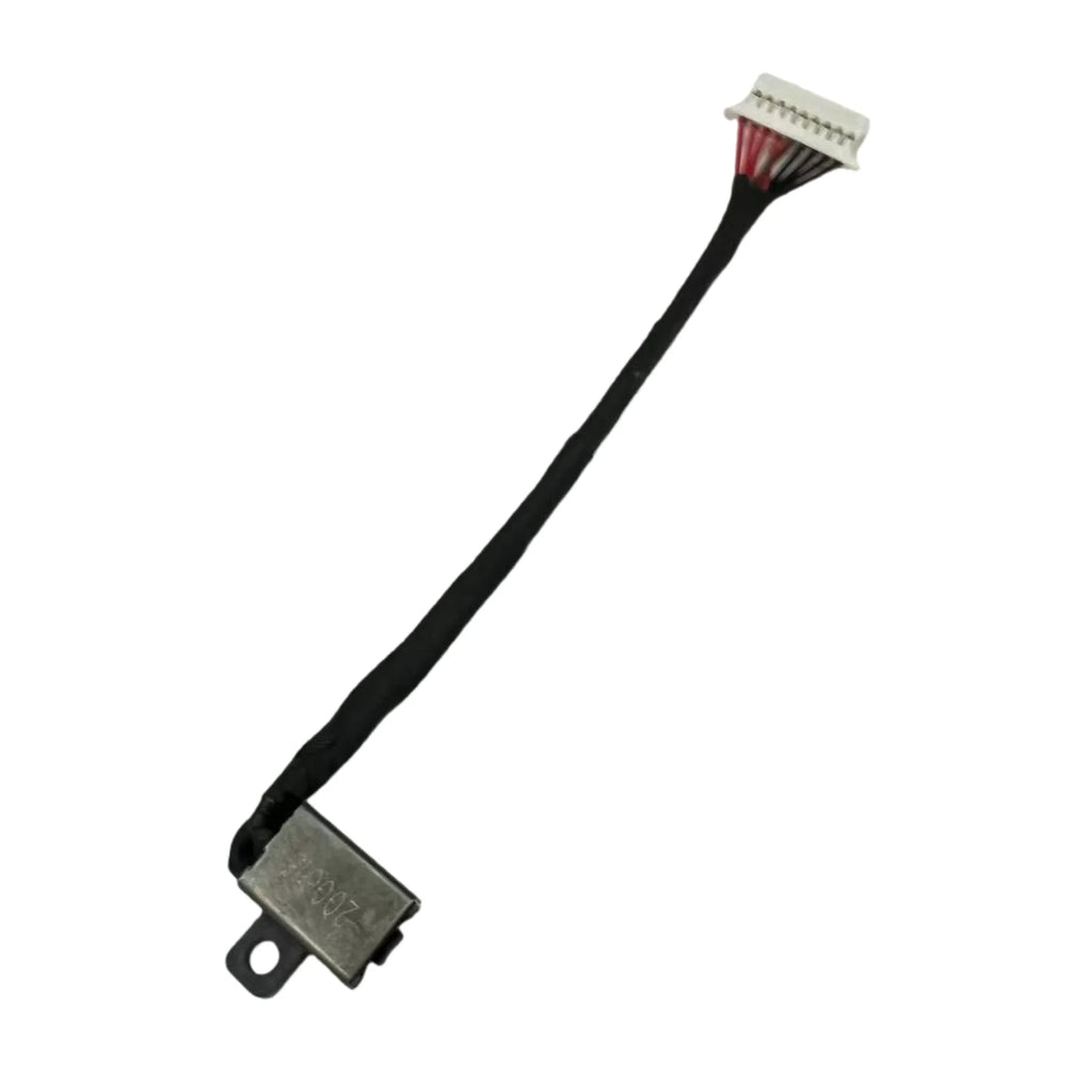 Dell Inspiron 7590 7591 Vostro 7590 DC Power Jack Charging Cable