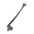 Dell Inspiron 7590 7591 Vostro 7590 DC Power Jack Charging Cable