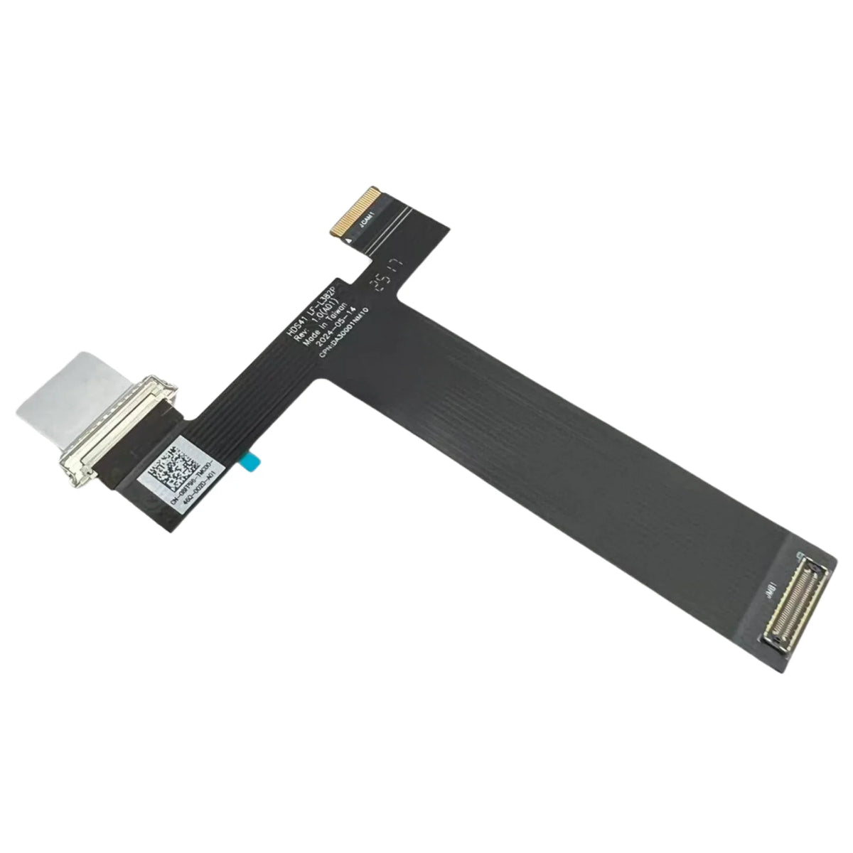 Dell Alienware X14 R1 LCD Screen Flex Cable 08FP96 LF-L382P