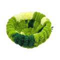 Velvet Plush Bird Nest – Warm Cozy Parrot Hut Tent for Cage