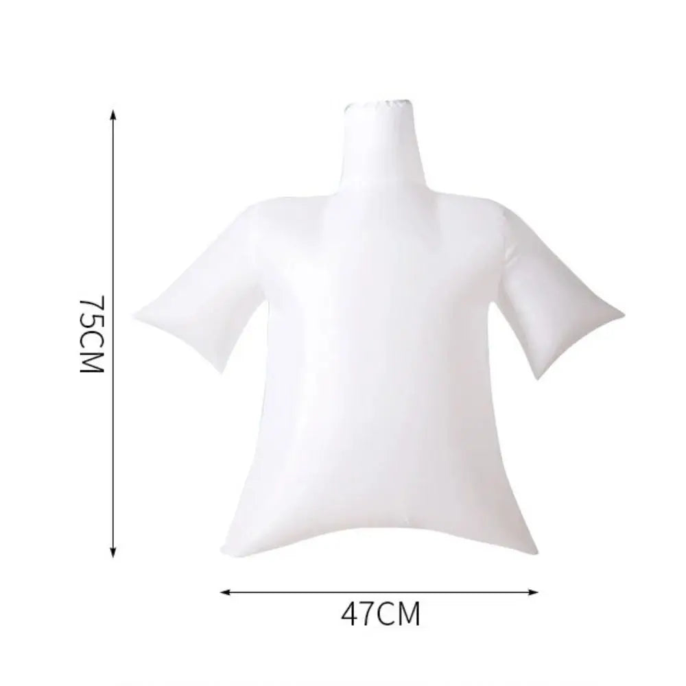 Portable Quick-Dry Clothes Bag for Travel | Folding Dryer Bag