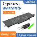 SUOZHAN C31N1841 Battery for Asus UX433 UX434 UX334 ZenBook