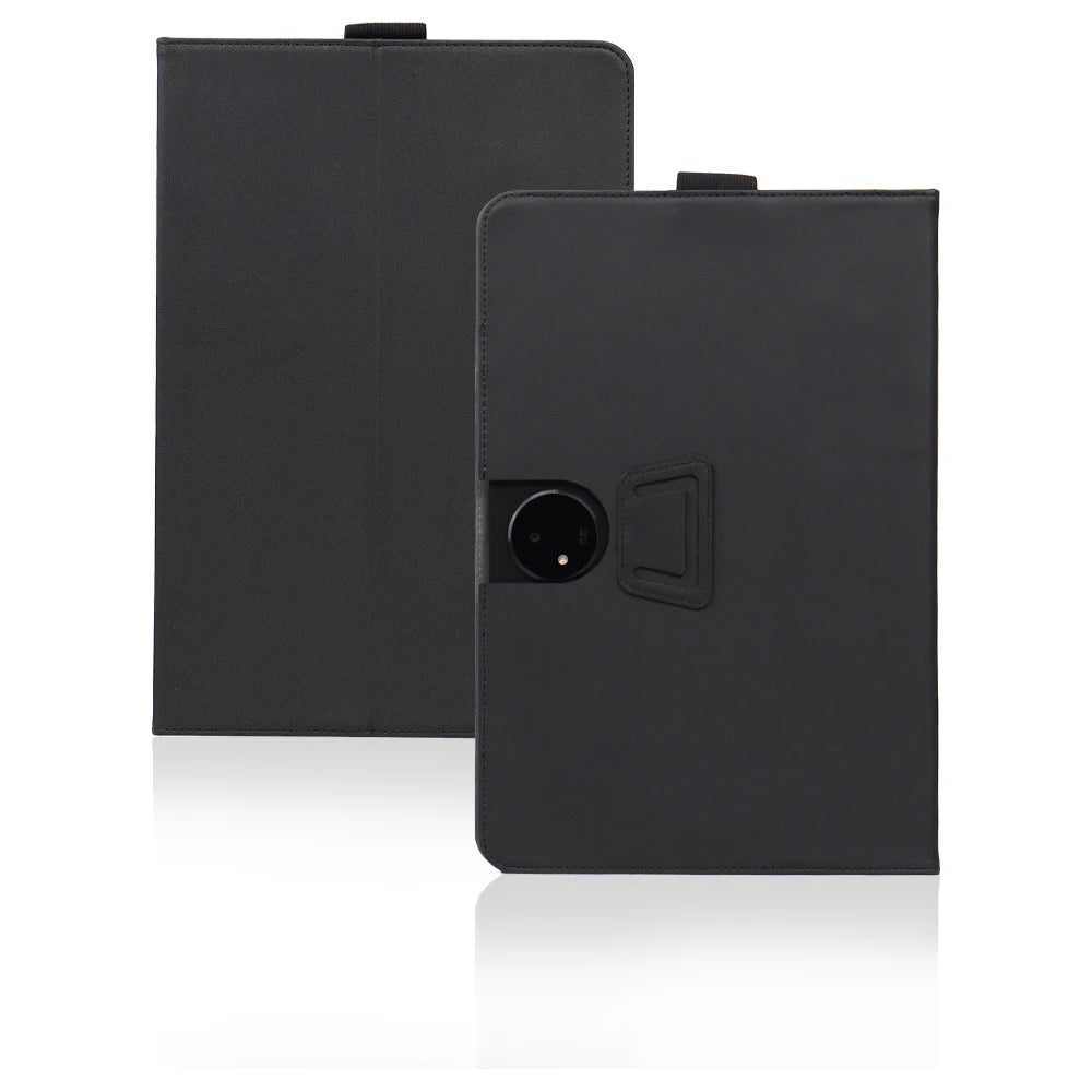 PU Leather Case TCL NXTPAPER 14 / 14 Pro – Hand Grip Cover
