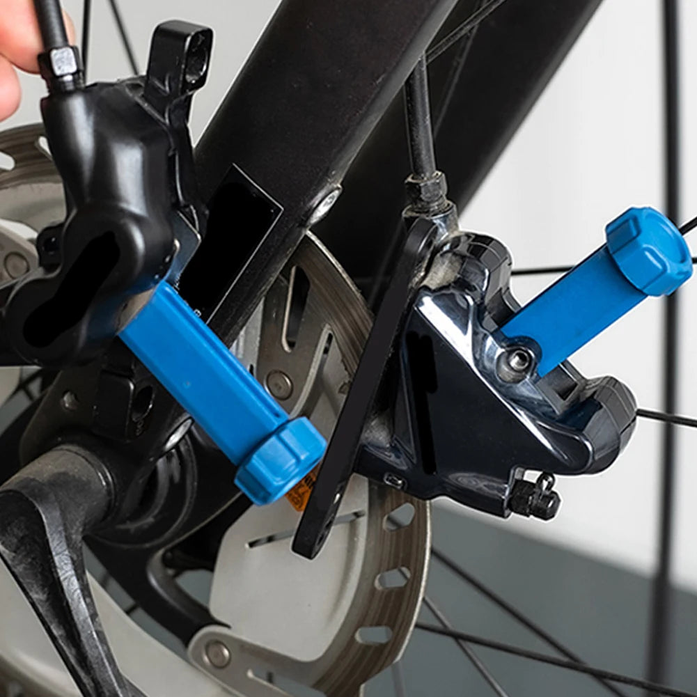 Bicycle Hydraulic Disc Brake Piston Press Tool – Wear-Resistant