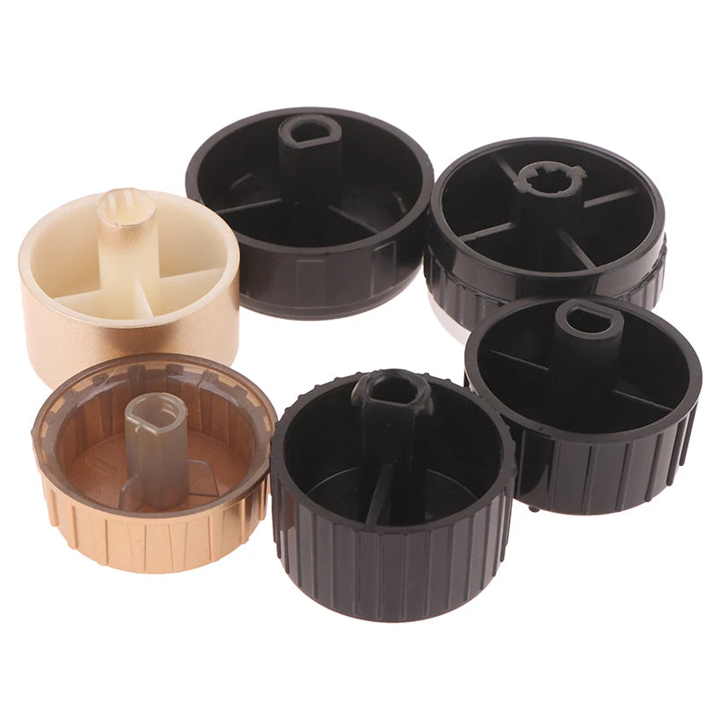 Replacement D-Axis Knob for Air Fryer, Oven & Pressure Cooker