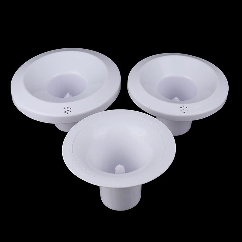 Universal Water Dispenser Smart Seat Bottle Holder – BPA Free