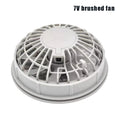 3-Speed USB Fan for Cooling Vest & Air Conditioning Jacket