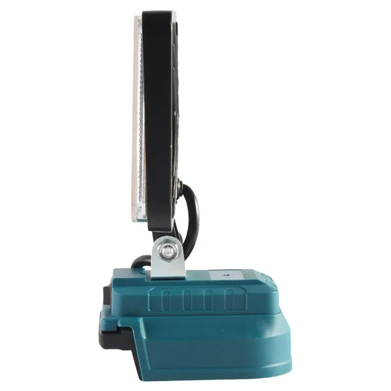 USB Type-C Rechargeable LED Work Light Adjustable Floodlight