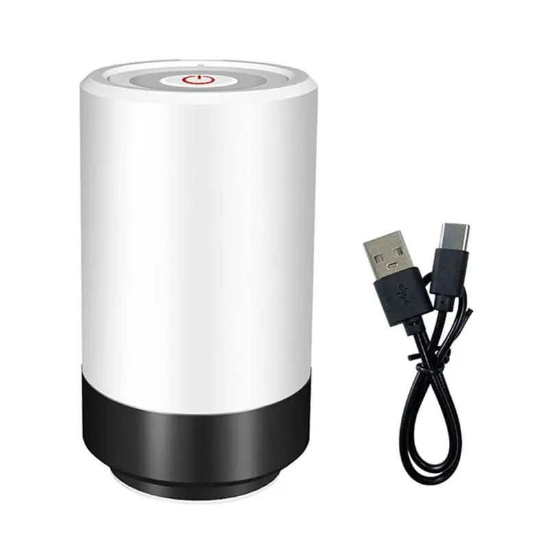 VIBE Handheld Electric Vacuum Sealer – Compact Food Bag Machine