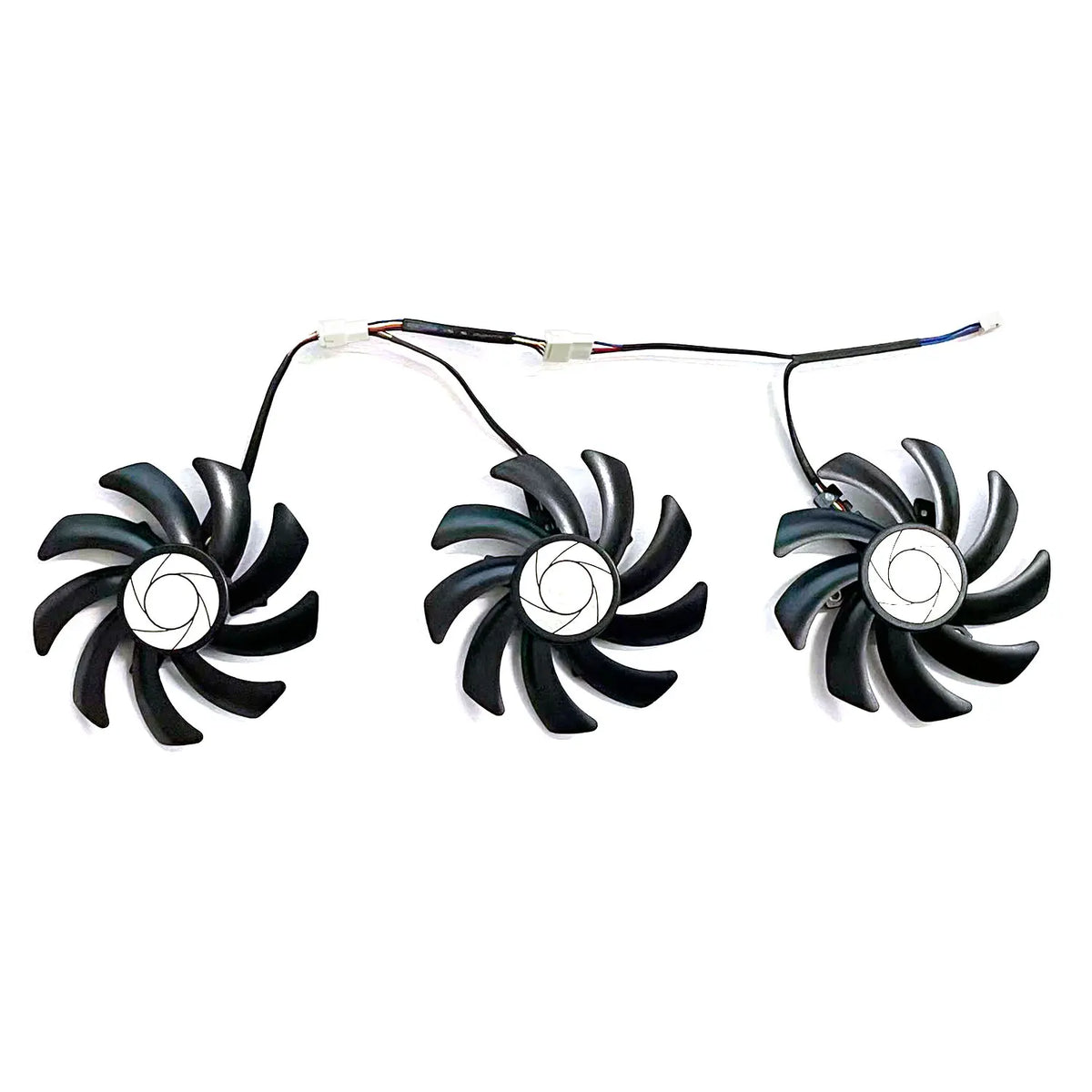 85mm 4-Pin GPU Fan PLD09210S12HH for MSI GTX DUKE Series