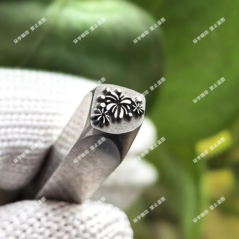 Stainless Steel Seal Chisel Engraving Knife – Customizable Tool