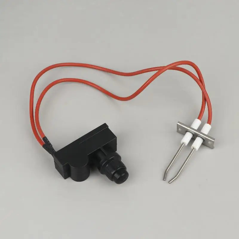 Universal Pulse Electronic Igniter Kit for BBQ Grill & Gas Heater