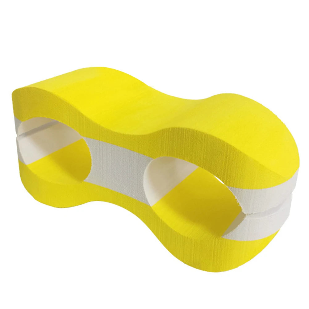 VIBE EVA Pull Buoy Float – Swim Training Kickboard Aid