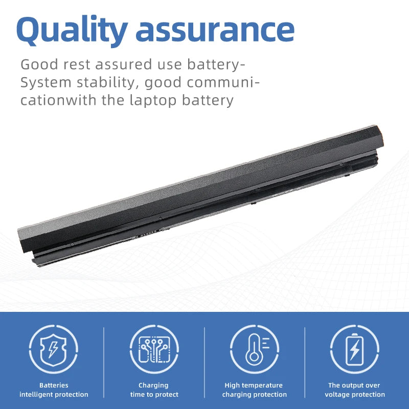 SUOZHAN W950BAT-4 Clevo Laptop Battery 15.12V 44Wh 4-Cell