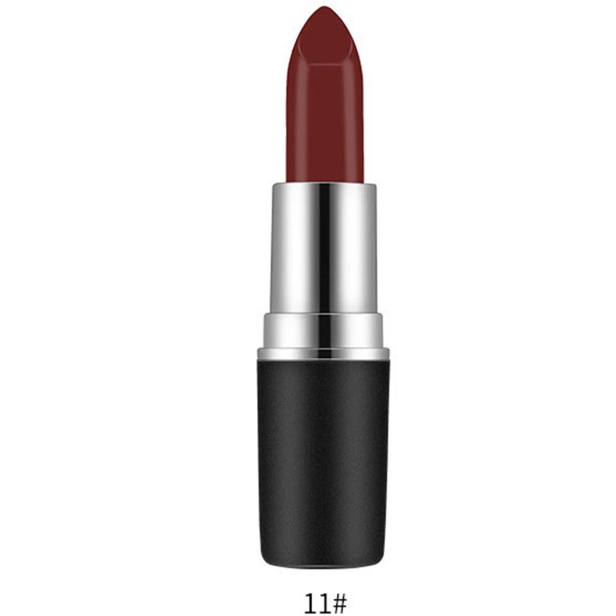 Misscheering 29 Colors Velvety Matte Lipstick – Waterproof