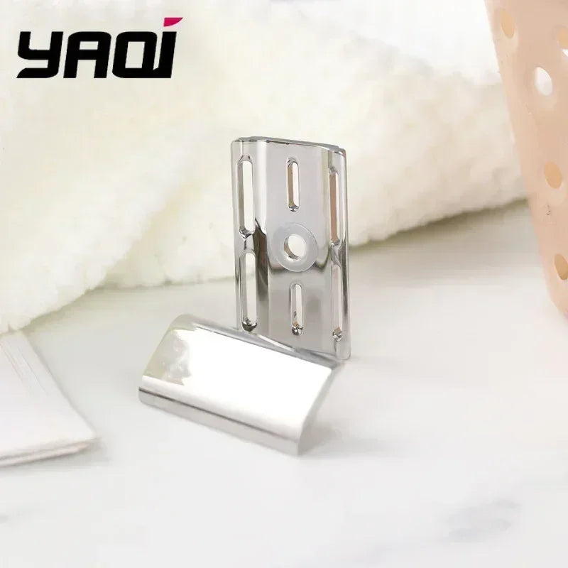 YAQI Ghost 90SB 316 Stainless Steel Safety Razor Head