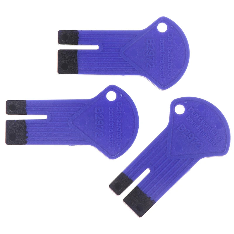 951 Soldering Iron Thermostat Temperature Control Cards 1/3Pcs