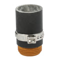 Plasma Cutter Swirl Ring 220953 for MAX105 Torch Consumable