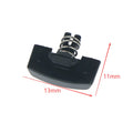 Snap-in Spring Switch for Shaver S3206 S3122 S3132 S4303
