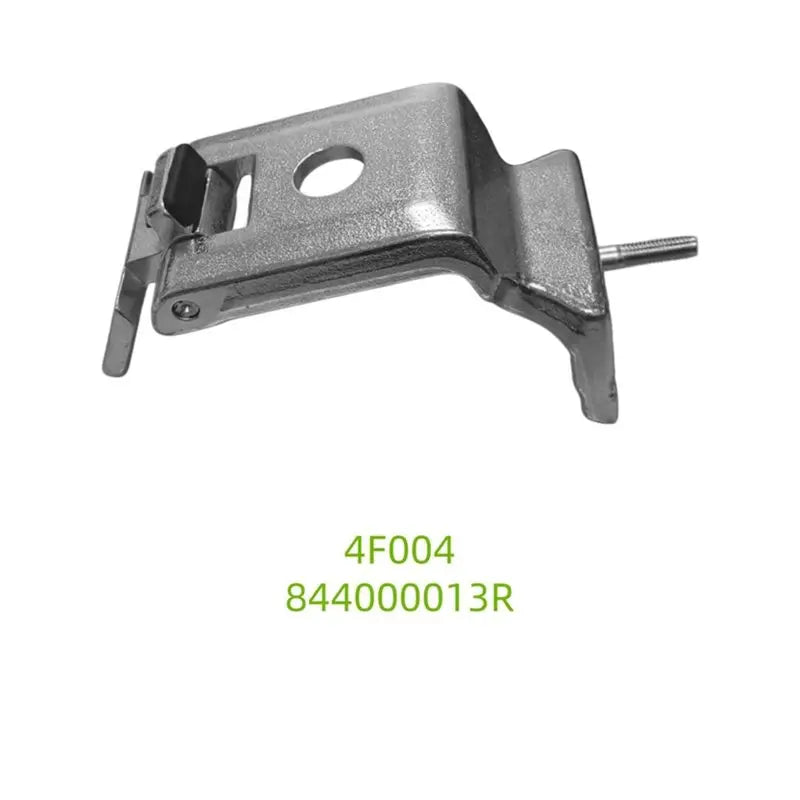 Right Rear Door Upper Hinge 844000013R – Movano B / Master III / NV400