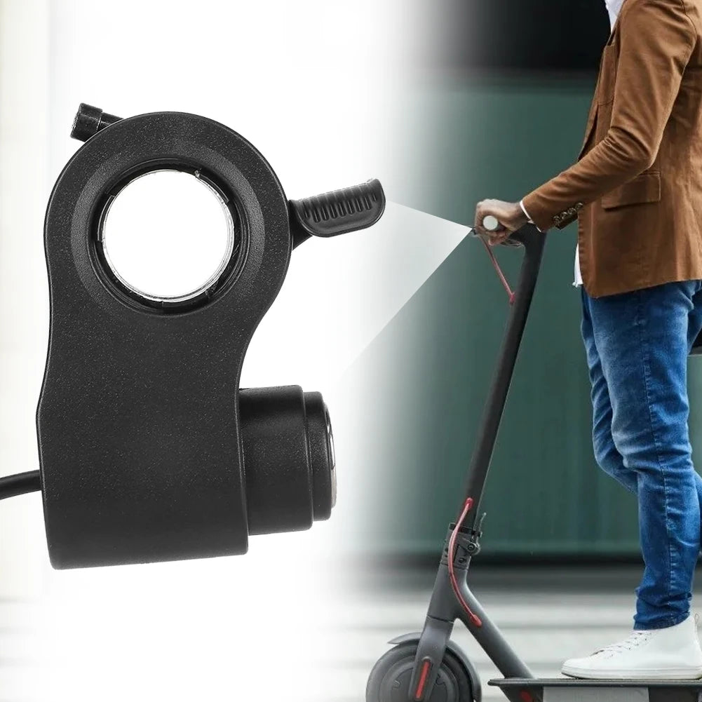 E-Scooter Ignition Lock & Throttle for Kukirin G2 Pro/Max
