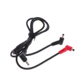 USB Fan Power Cord 7-36V 3-Wire Adjustable Speed Cable