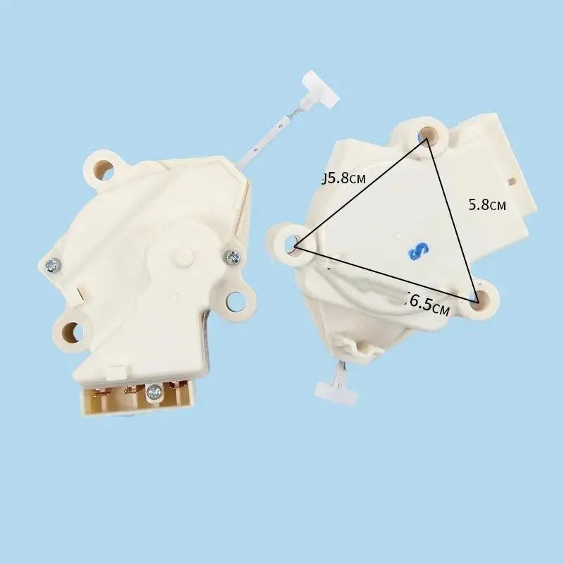 XPQ-6A Dual-Stroke Drain Valve Motor 220V – Washing Machine Part