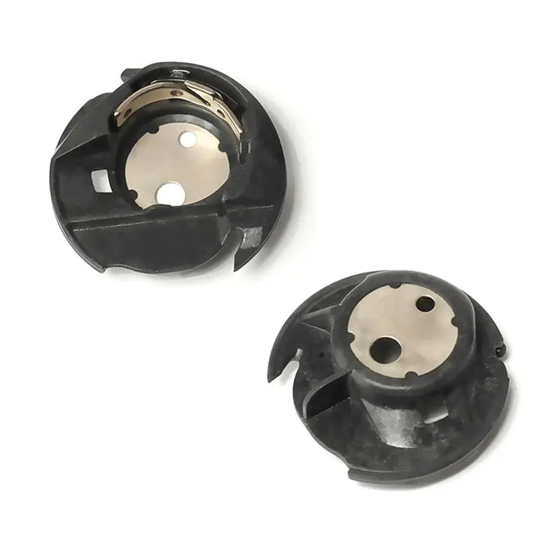 4-Pack Bobbin Case Q6A0764000 for Singer Heavy Duty & Pfaff
