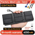 SUOZHAN G3HTA057H Battery – Surface Laptop 3/4/5 Replacement