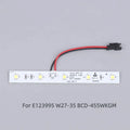 Refrigerator LED Strip Light Replacement Bar – Freezer Repair