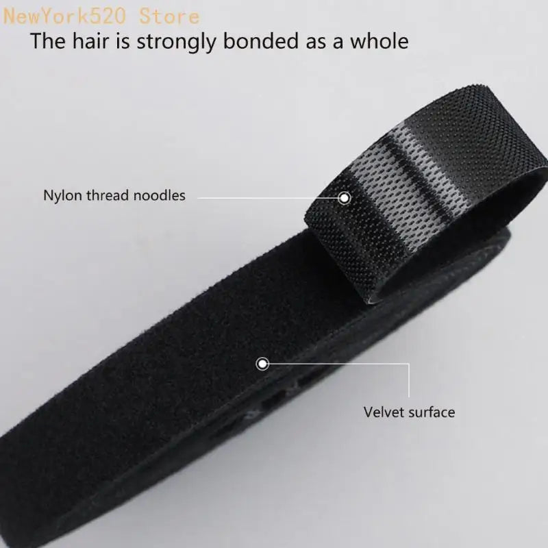 Reusable Cable Management Strap 5m – Wire Organizer Tie