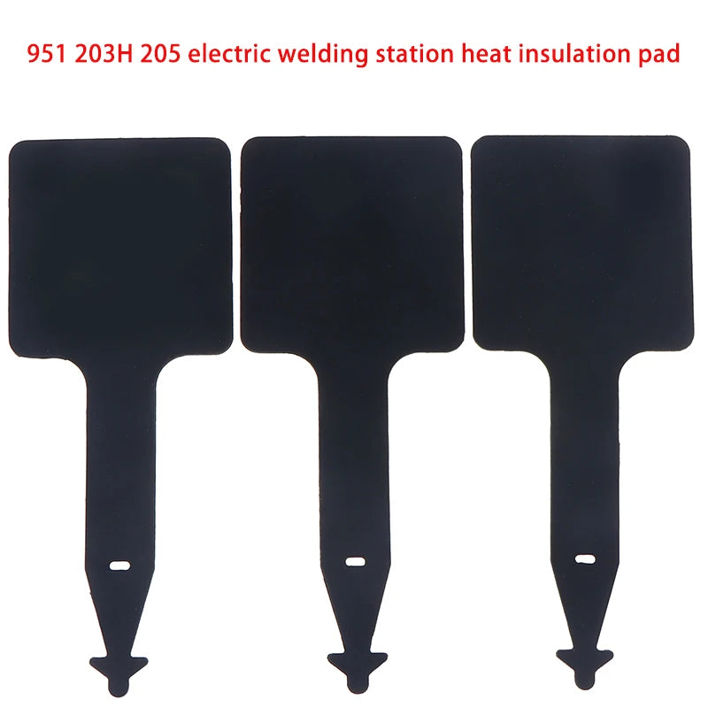 Soldering Station Heat Insulation Pad – 951 203H 205 Compatible