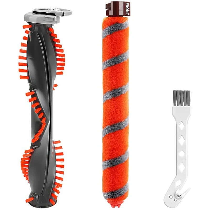 Roller Brush Replacement for Shark DuoClean NV800 HV380 Series