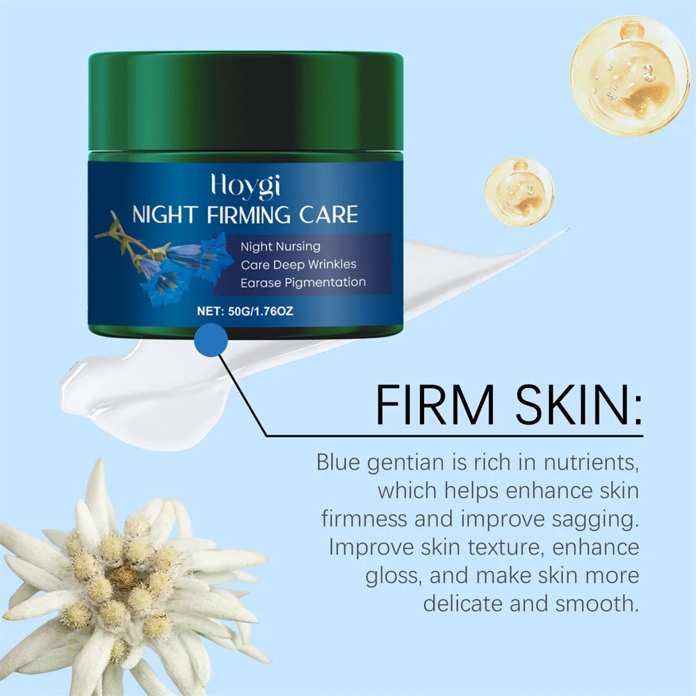 Eelhoe Hydrating Face Moisturizer – Skin Barrier Night Cream