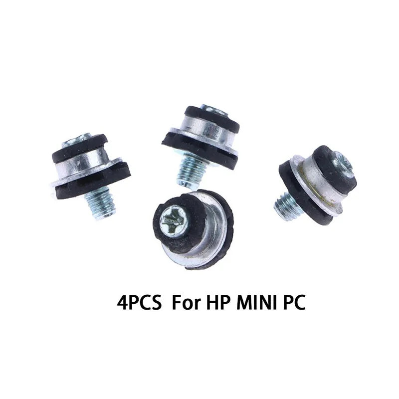 M3 Grommet Screws 4-Pack for HP 2.5" HDD SSD 400G3 800G4