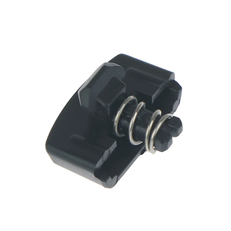 Snap-In Spring Switch for Shaver Base S3206 S3122 S3132 S4303