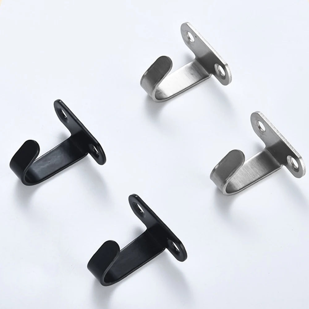 Heavy Duty Stainless Steel Ceiling Hook – Kitchen & Home