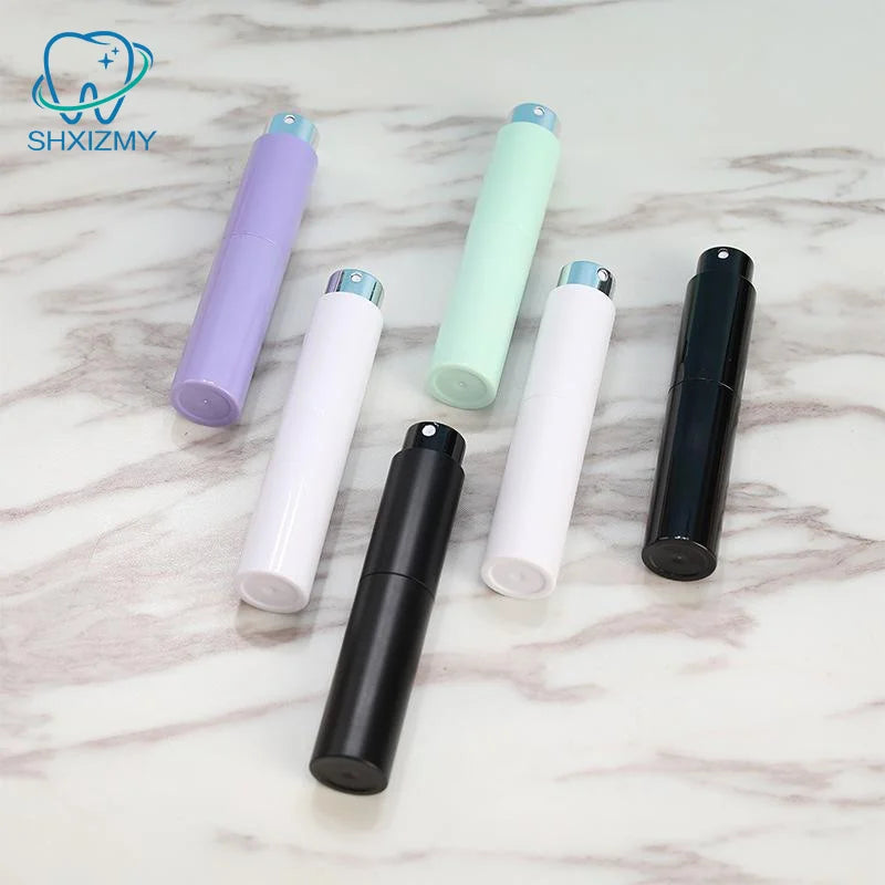 10ml Refillable Travel Perfume Atomizer Sprayer Bottle