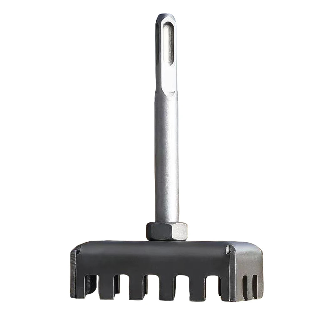 86-Type SDS Plus Square Hole Punch – Alloy Steel Cutter
