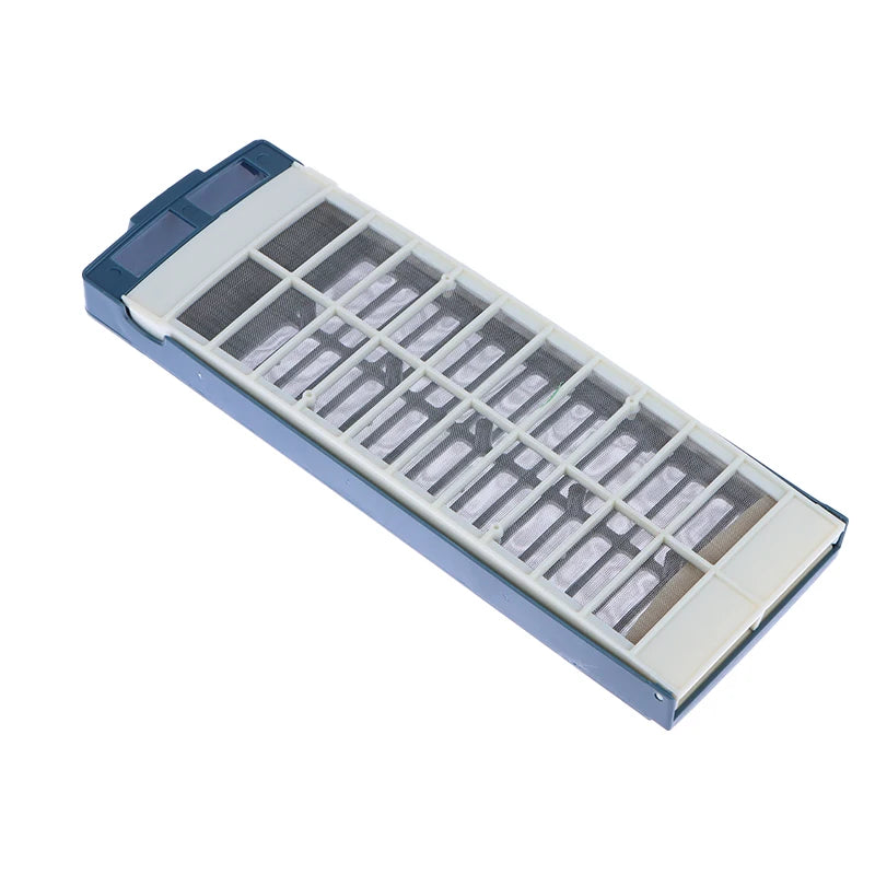 Washing Machine Mesh Filter Bag Box – ABS & Stainless Steel