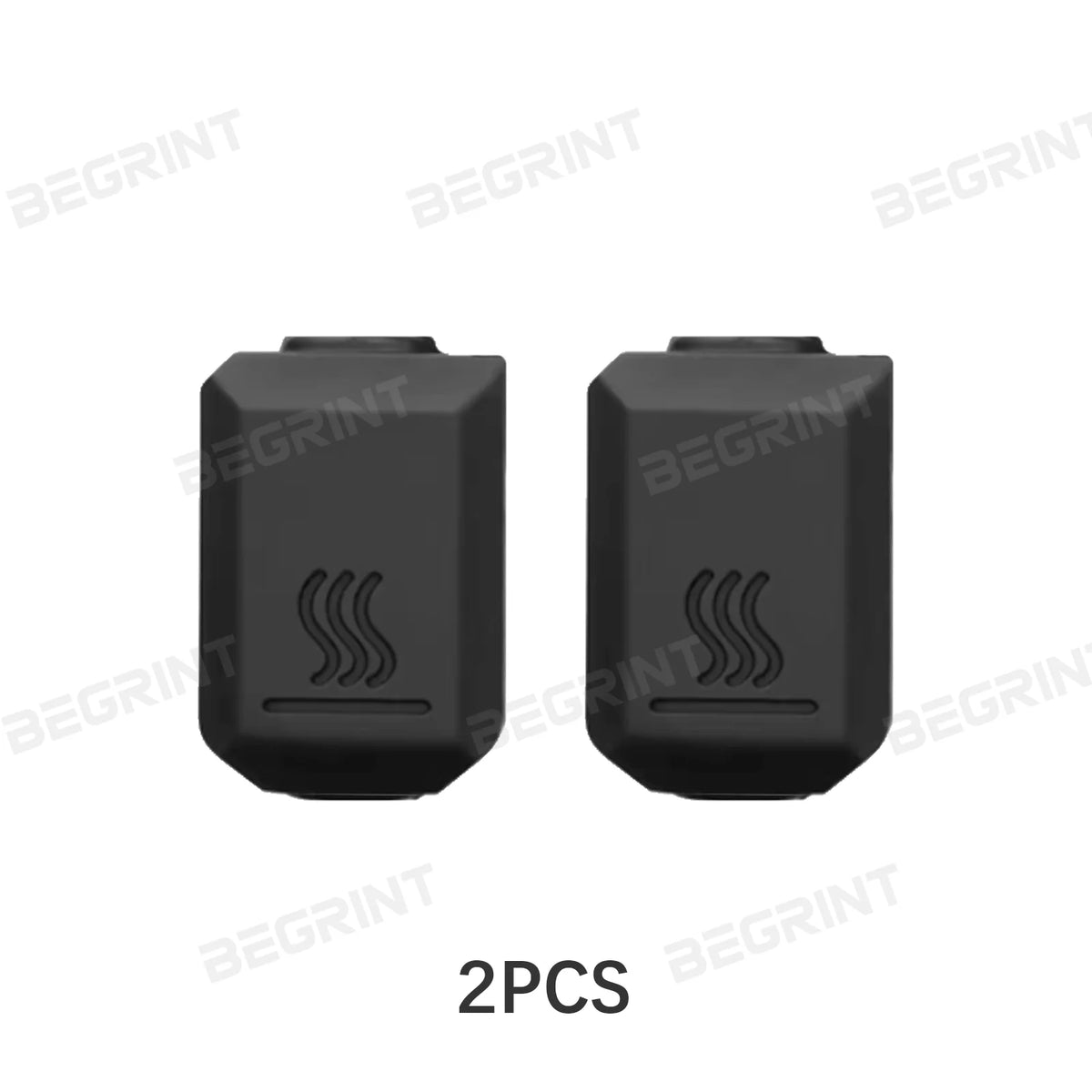 Silicone Hotend Sock for Snapmaker U1 3D Printer | 1–12 Pack