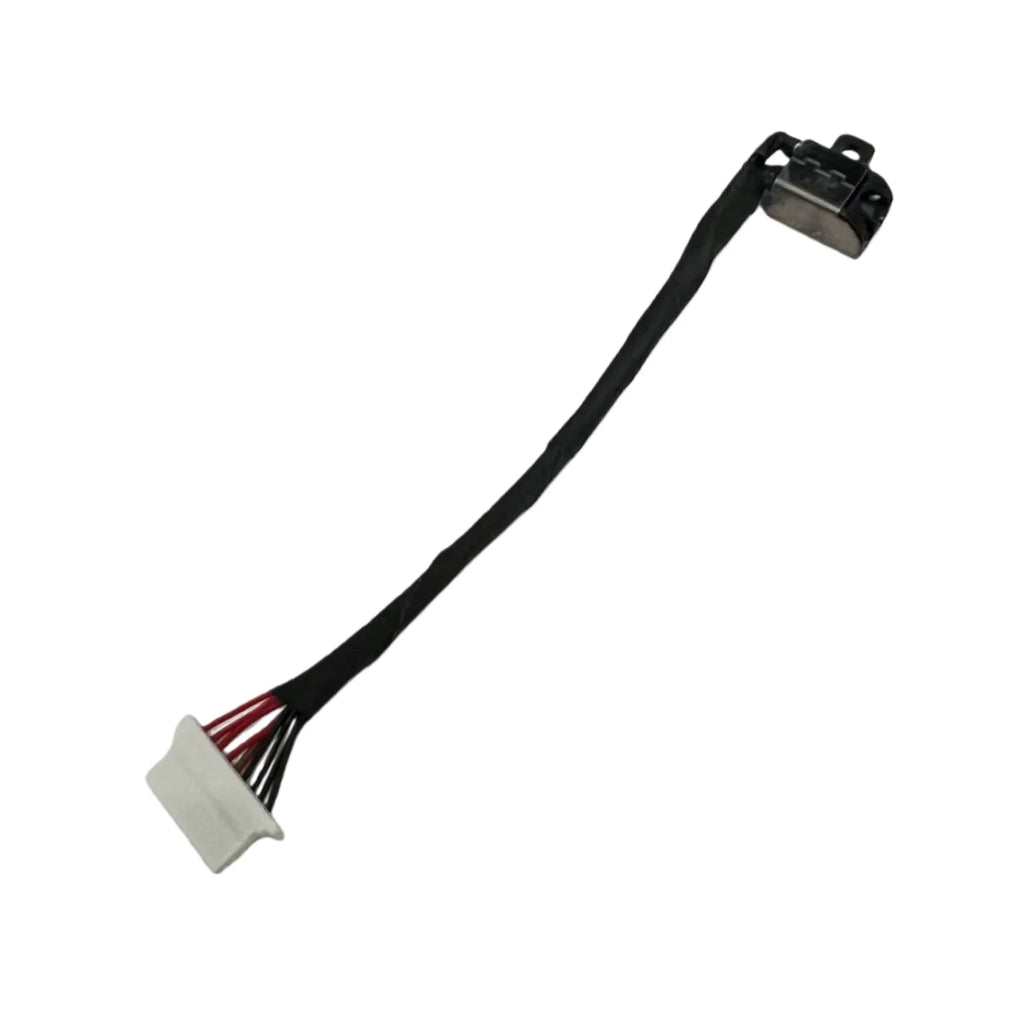 Dell Inspiron 7590 7591 Vostro 7590 DC Power Jack Charging Cable