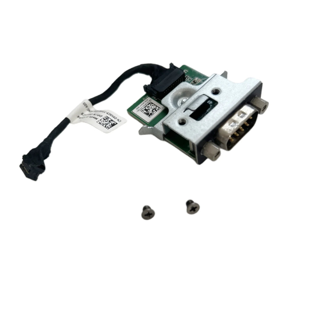 Dell OptiPlex Port Module C4PDJ 0C4PDJ 09HXC9 OEM Part