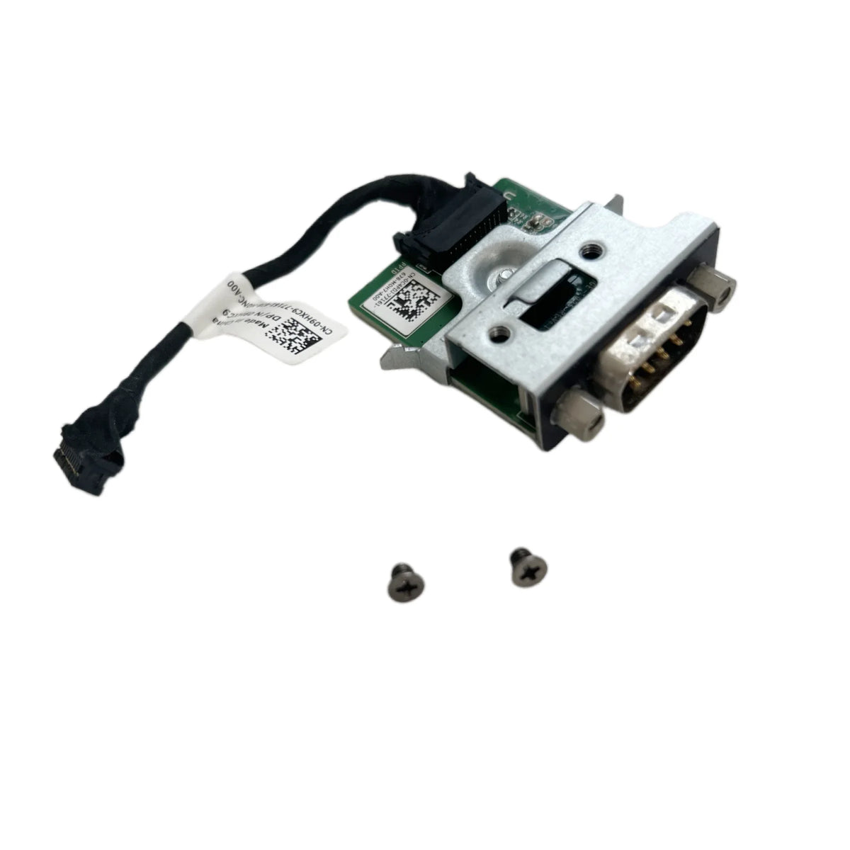 Dell OptiPlex Port Module C4PDJ 0C4PDJ 09HXC9 OEM Part
