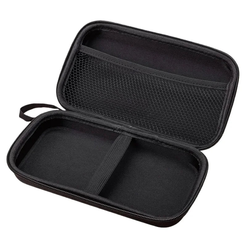 EVA Shockproof Hair Clipper Storage Case | Universal Tool Bag