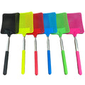 Mini Retractable Fly Swatter 1-2 Pack – Home Kitchen & Garden