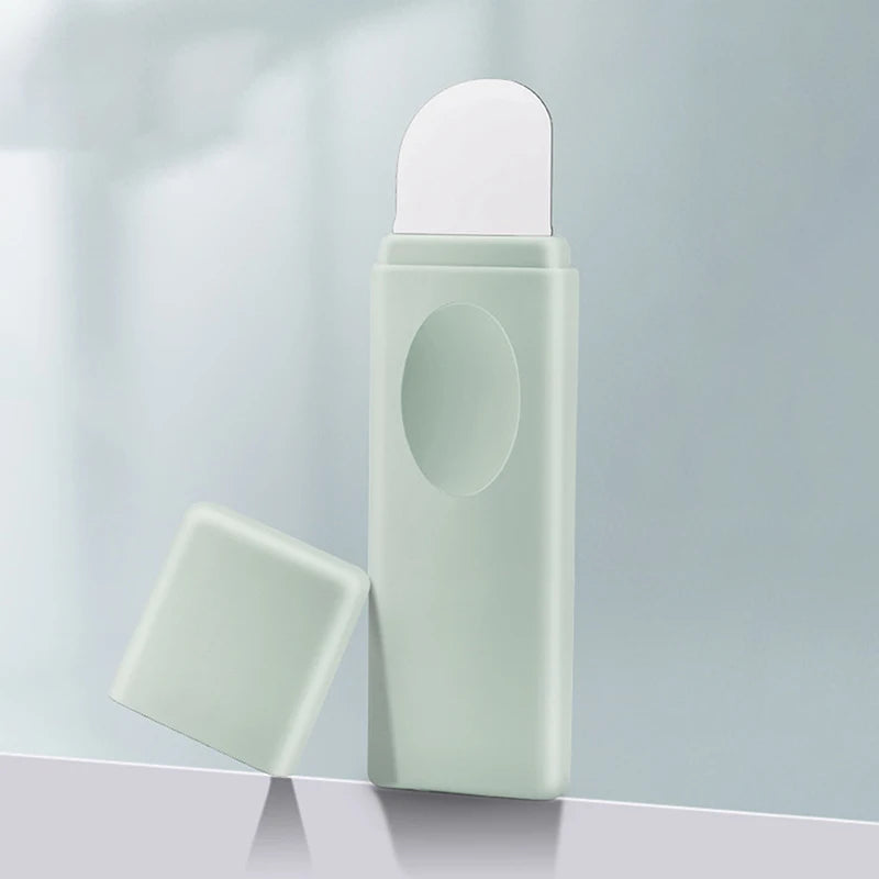 Manual Blackhead Removal Spatula – Face & Nose Pore Tool