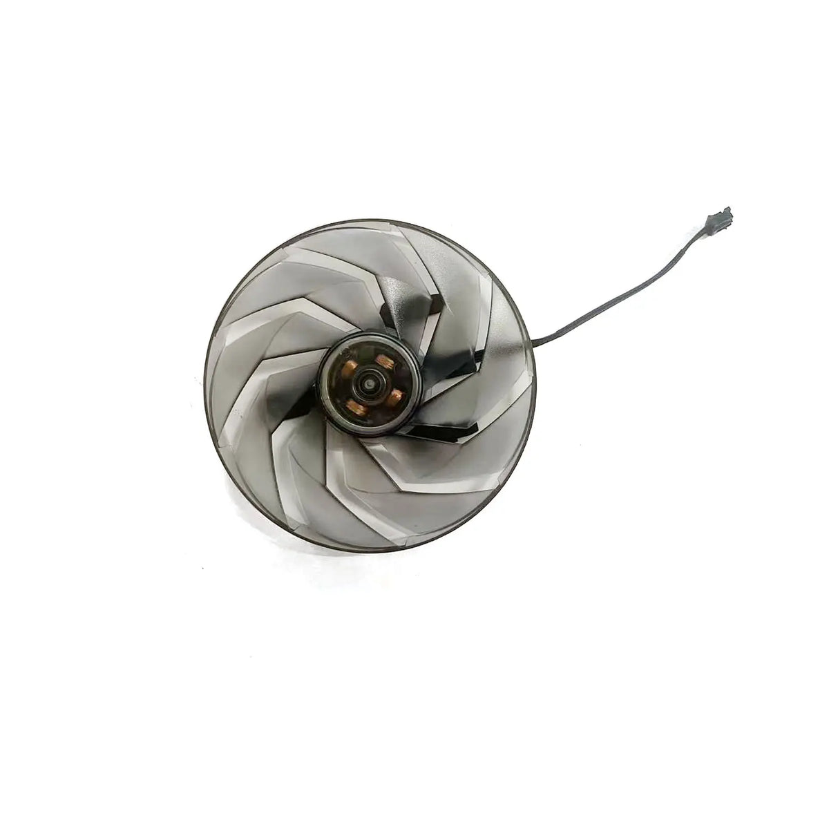 Sapphire RX 6750 GRE Aurora Replacement Cooling Fans Kit