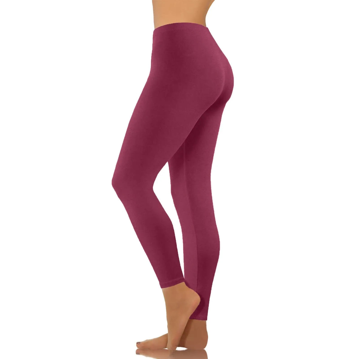 Women's High Waist Seamless Yoga Leggings Push Up Sport Pants